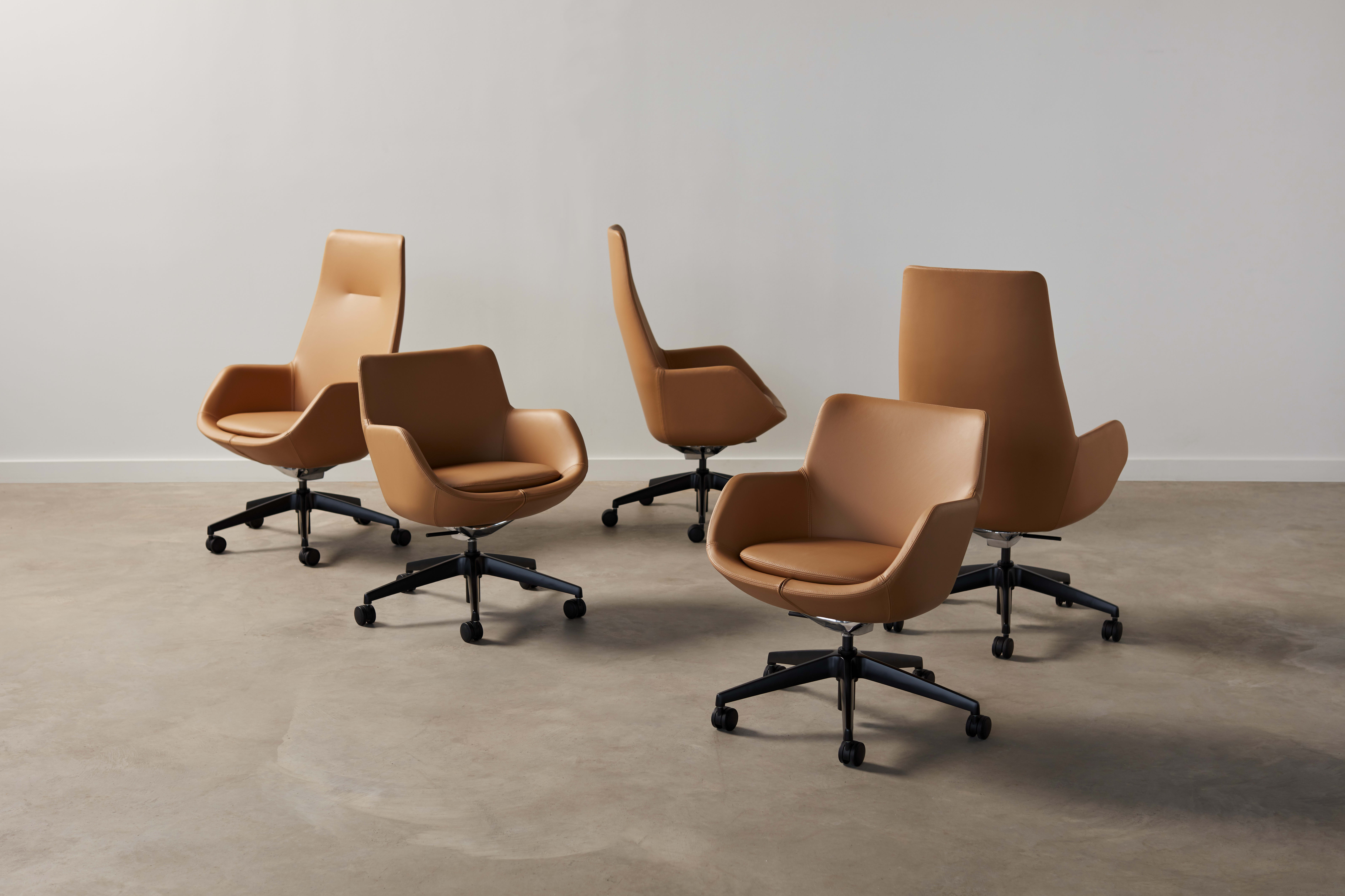 Allsteel seating best sale